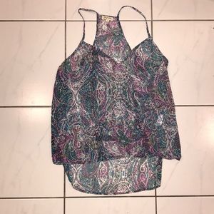 CUTE summer top
